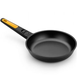 Sart�n Bra Fast Click A481226/ �26cm/ Aluminio fundido/ Apta para Inducci�n