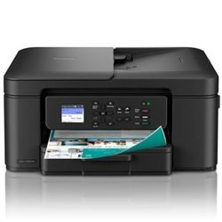 Multifunci�n Brother DCP-J1360DW WiFi/ D�plex/ Negra