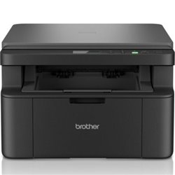 Multifunci�n L�ser Monocromo Brother DCP-L1640W WiFi/ Negra