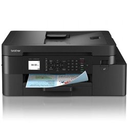 Multifunci�n Brother MFC-J4350DW WiFi/ Fax/ D�plex/ Negra