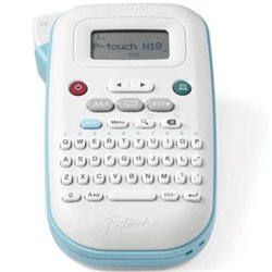 Rotuladora Electr�nica Brother PT-N10