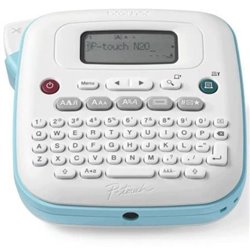 Rotuladora Electr�nica Brother PT-N20