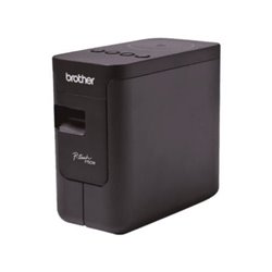 Rotuladora Electr�nica Brother PT-P750W