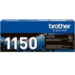 T�ner Original Brother TN1150/ Negro