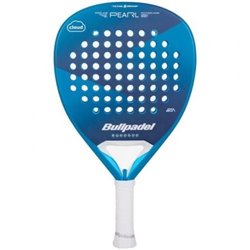 Pala de P�del Bullpadel Pearl Cloud 2025 (Bea Gonzalez)/ Azul