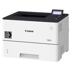 Impresora L�ser Monocromo Canon I-SENSYS LBP325X/ D�plex/ Blanca