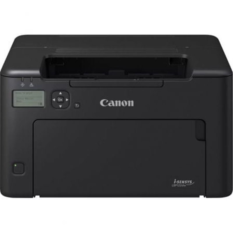 Impresora L�ser Monocromo Canon I-SENSYS LBP122DW WiFi/ D�plex/ Negra