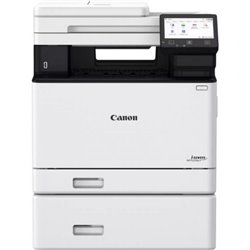 Multifunci�n L�ser Color Canon i-SENSYS MF752CDW II WiFi/ D�plex/ Blanca