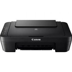 Multifunci�n Canon PIXMA MG2556S/ Negra