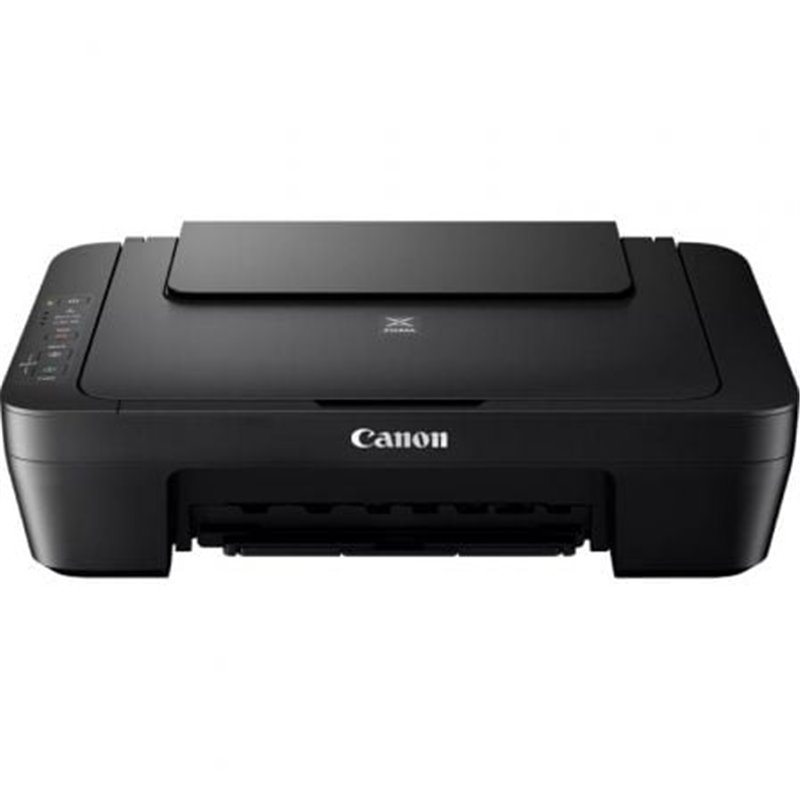 Multifunci�n Canon PIXMA MG2556S/ Negra