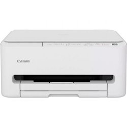 Multifunci�n Canon PIXMA TS4150I WiFi/ D�plex/ Blanca