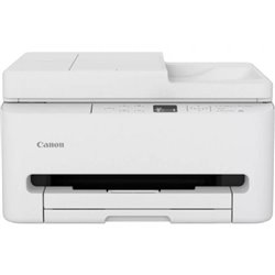 Multifunci�n Canon PIXMA TS7550i WiFi/ D�plex/ Blanca