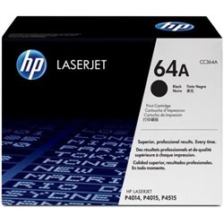 T�ner Original HP n�64A/ Negro