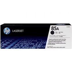T�ner Original HP n�85A/ Negro