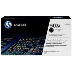 T�ner Original HP n�507A/ Negro