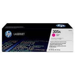T�ner Original HP n�305A/ Magenta