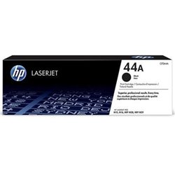 T�ner Original HP n�44A/ Negro