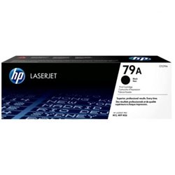 T�ner Original HP n�79A/ Negro