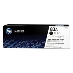 T�ner Original HP n�83A/ Negro