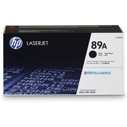 T�ner Original HP n�89A/ Negro