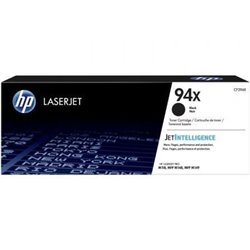 T�ner Original HP n�94X XL Alta Capacidad/ Negro