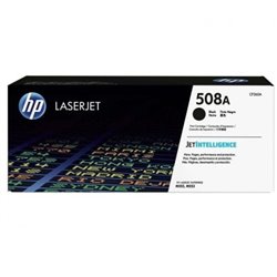 T�ner Original HP n�508A/ Negro