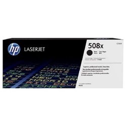 T�ner Original HP n�508X XL Alta Capacidad/ Negro