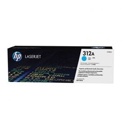 T�ner Original HP n�312A/ Cian