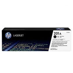 T�ner Original HP n�201A/ Negro