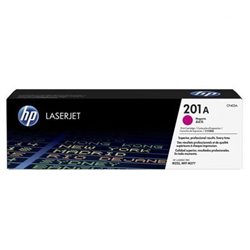 T�ner Original HP n�201A/ Magenta