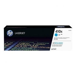 T�ner Original HP n�410X/ Cian