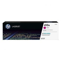 T�ner Original HP n�410A/ Magenta