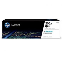 T�ner Original HP n�205A/ Negro