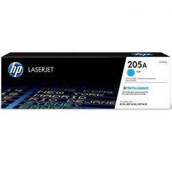T�ner Original HP n�205A/ Cian