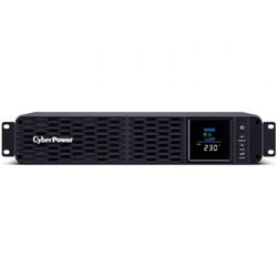 SAI L�nea Interactiva Cyberpower CP1200EIPFCRM2U/ 1200VA-750W/ 8 Salidas/ Formato Rack