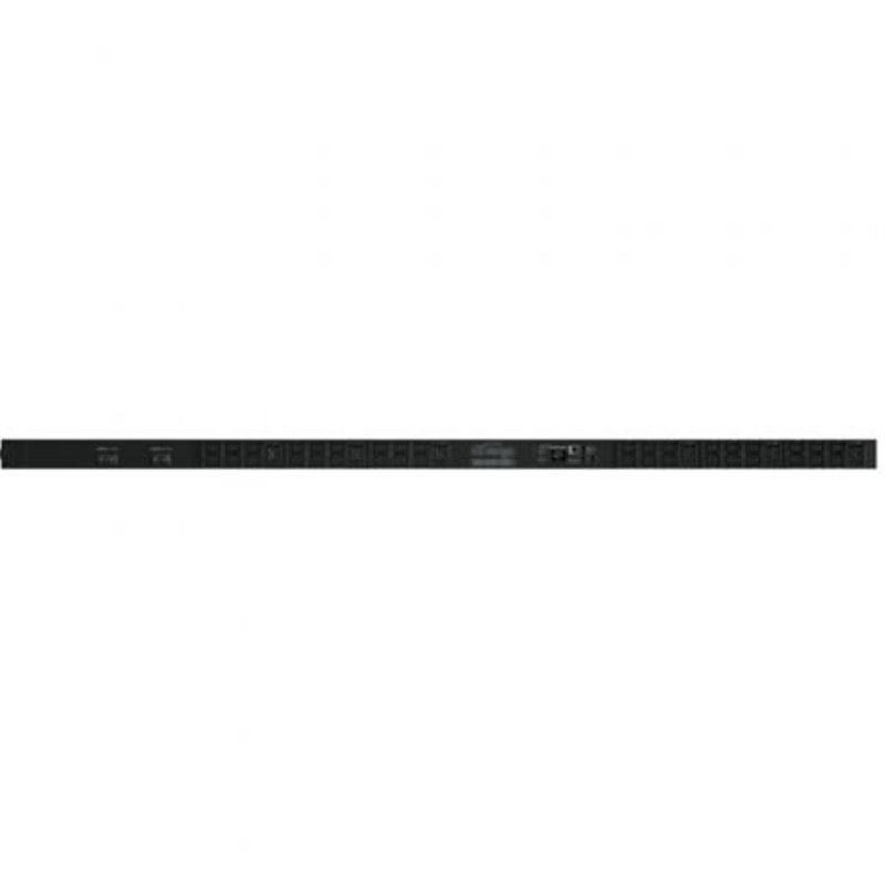 Unidad de Distribuci�n para Alimentaci�n Cyberpower PDU31406/ 32A/ 36x IEC C13/ 6x IEC C19/ Formato Rack 0U