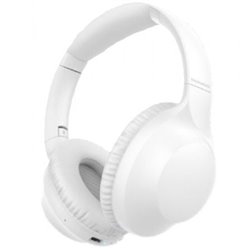 Auriculares Inal�mbricos Daewoo DW2010/ con Micr�fono/ Bluetooth/ Blancos