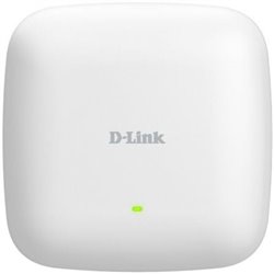 Punto de Acceso Inal�mbrico D-Link DAP-X3060 PoE 3000Mbps/ 2.4GHz 5GHz/ Antenas de 3dBi/ WiFi 802.11ac/n/b/g/ax
