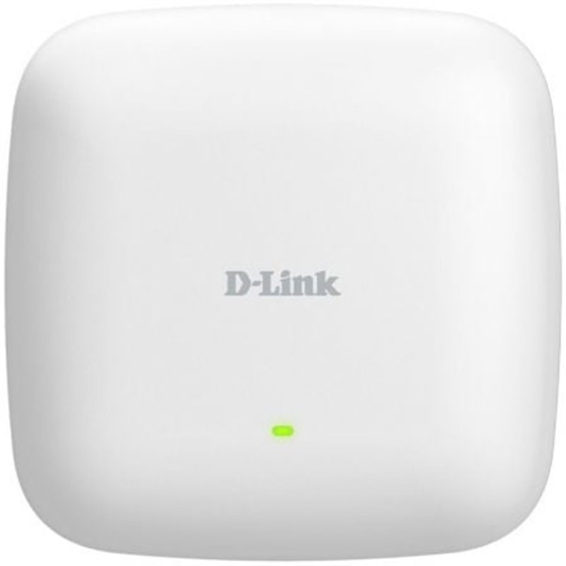 Punto de Acceso Inal�mbrico D-Link DAP-X3060 PoE 3000Mbps/ 2.4GHz 5GHz/ Antenas de 3dBi/ WiFi 802.11ac/n/b/g/ax