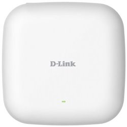 Punto de Acceso Inal�mbrico D-Link DBR-X3000-AP/ WiFi 6/ PoE/ 3000Mbps/ 2.4GHz 5GHz/ Antenas de 3/4dBi/ WiFi 802.11ax