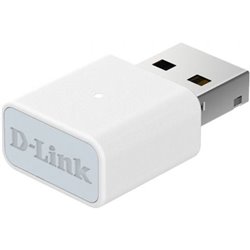 Adaptador USB - WiFi D-Link AN3U/ 300Mbps
