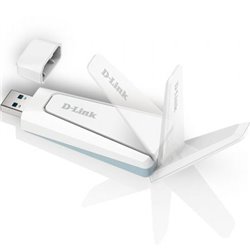 Adaptador USB - WiFi D-Link AX18U/ 1800Mbps