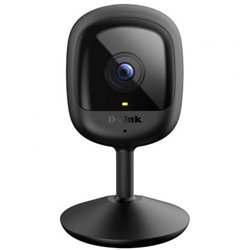C�mara de Videovigilancia D-Link DCS-6100LHV2/ Visi�n Nocturna/ Control desde APP