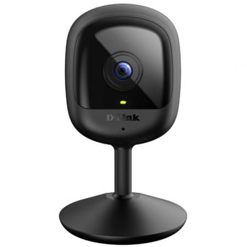C�mara de Videovigilancia D-Link DCS-6100LHV2/ Visi�n Nocturna/ Control desde APP
