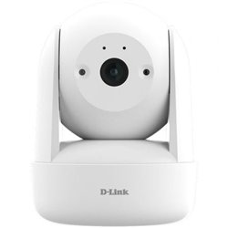 C�mara de Videovigilancia D-Link DCS-6501LH/ Visi�n Nocturna/ Control desde APP