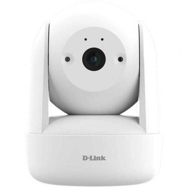 C�mara de Videovigilancia D-Link DCS-6501LH/ Visi�n Nocturna/ Control desde APP