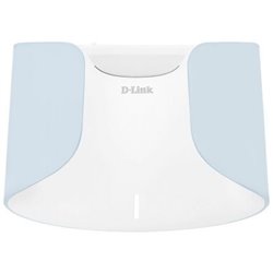 Router Inal�mbrico Mesh D-Link M30 3000Mbps/ 5 Antenas/ WiFi 802.11 ax/ac/n/g/b/k/v/a/h
