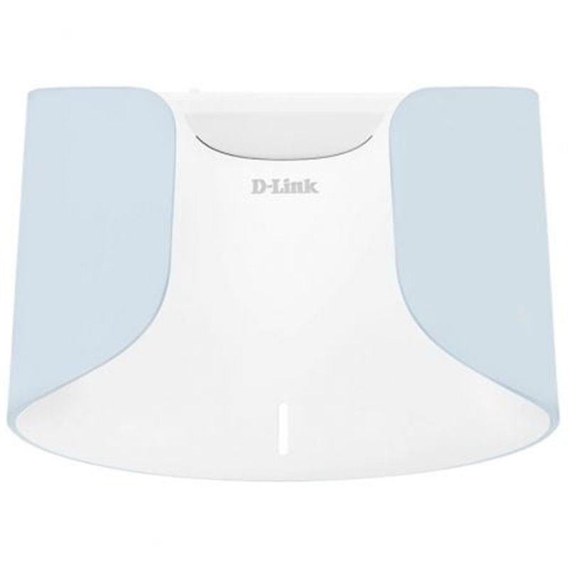 Router Inal�mbrico Mesh D-Link M30 3000Mbps/ 5 Antenas/ WiFi 802.11 ax/ac/n/g/b/k/v/a/h