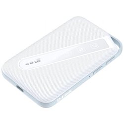 Router Inal�mbrico Mi-Fi 4G D-Link DWR-932W 286Mbps/ 3 Antenas/ WiFi 802.11 ax/n/g/b