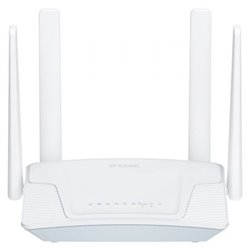 Router Inal�mbrico 4G D-Link G403C/E 300Mbps/ 2.4GHz/ 4 Antenas 5dBi/ WiFi 802.11n/g/b